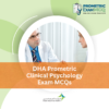 DHA Prometric Clinical Psychology Exam MCQs