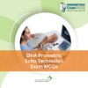 DHA Prometric Echo Technician Exam MCQs
