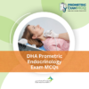 DHA Prometric Endocrinology Exam MCQs