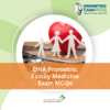 DHA Prometric Family Medicine Exam MCQs