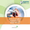 DHA Prometric Implantology Exam MCQs