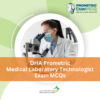 DHA Prometric Medical Laboratory Technologist Exam MCQs