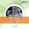 DHA Prometric Neurosurgery Exam MCQs