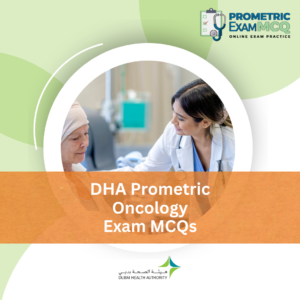 DHA Prometric Oncology Exam MCQs