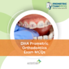 DHA Prometric Orthodontics Exam MCQs