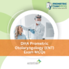 DHA Prometric Otolaryngology (ENT) Exam MCQs