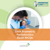 DHA Prometric Periodontics Exam MCQs