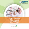 DHA Prometric Pharmacist Exam MCQs