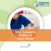 DHA Prometric Podiatrist Exam MCQs