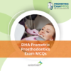 DHA Prometric Prosthodontics Exam MCQs