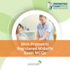 DHA Prometric Registered Midwife Exam MCQs