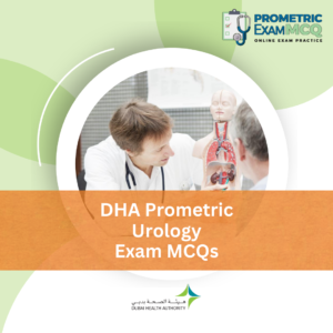 DHA Prometric Urology Exam MCQs