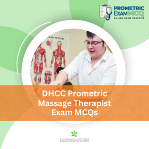 DHCC Prometric Massage Therapist Exam MCQs