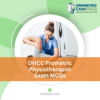 DHCC Prometric Physiotherapist Exam MCQs