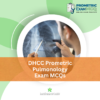 DHCC Prometric Pulmonology Exam MCQs