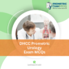 DHCC Prometric Urology Exam MCQs