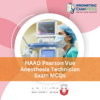 HAAD Pearson Vue Anesthesia Technician Exam MCQs