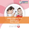 HAAD Pearson Vue Audiologist Exam MCQs