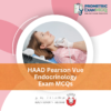 HAAD Pearson Vue Endocrinology Exam MCQs