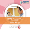 HAAD Pearson Vue Genetics Exam MCQs