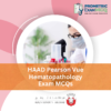 HAAD Pearson Vue Hematopathology Exam MCQs