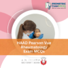 HAAD Pearson Vue Rheumatology Exam MCQs