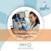 NHRA Prometric Histotechnology Exam MCQs