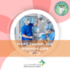 HAAD Prometric Intensive Care Exam MCQs