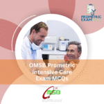 OMSB Prometric Intensive Care Exam MCQs
