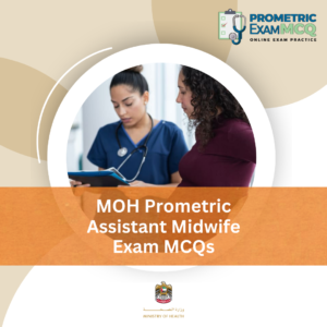 MOH Prometric Assistant Midwife Exam MCQs