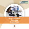 MOH Prometric Cytology Exam MCQs