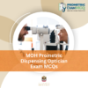MOH Prometric Dispensing Optician Exam MCQs