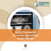 MOH Prometric Forensic Dentistry Exam MCQs
