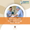 MOH Prometric Gastroenterology Exam MCQs