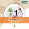 MOH Prometric Hematopathology Exam MCQs