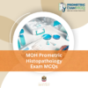 MOH Prometric Histopathology Exam MCQs