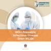 MOH Prometric Infectious Disease Exam MCQs