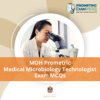 MOH Prometric Medical Microbiology Technologist Exam MCQs