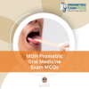 MOH Prometric Oral Medicine Exam MCQs
