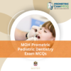 MOH Prometric Pediatric Surgery Exam MCQs