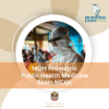 MOH Prometric Public Health Medicine Exam MCQs