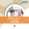 MOH Prometric Urology Exam MCQs