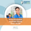 NHRA Prometric Assistant Nurse Exam MCQs