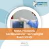 NHRA Prometric Cardiovascular Technologist Exam MCQs