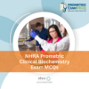 NHRA Prometric Clinical Biochemistry Exam MCQs