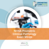 NHRA Prometric Clinical Pathology Exam MCQs