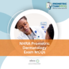 NHRA Prometric Dermatology Exam MCQs