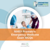 NHRA Prometric Emergency Medicine Exam MCQs