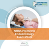 NHRA Prometric Endocrinology Exam MCQs