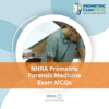 NHRA Prometric Forensic Medicine Exam MCQs
